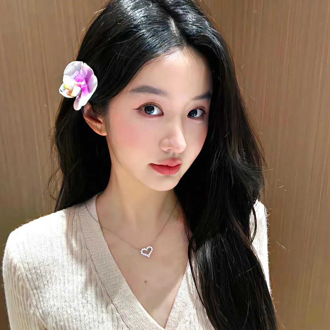 收破烂者的女儿