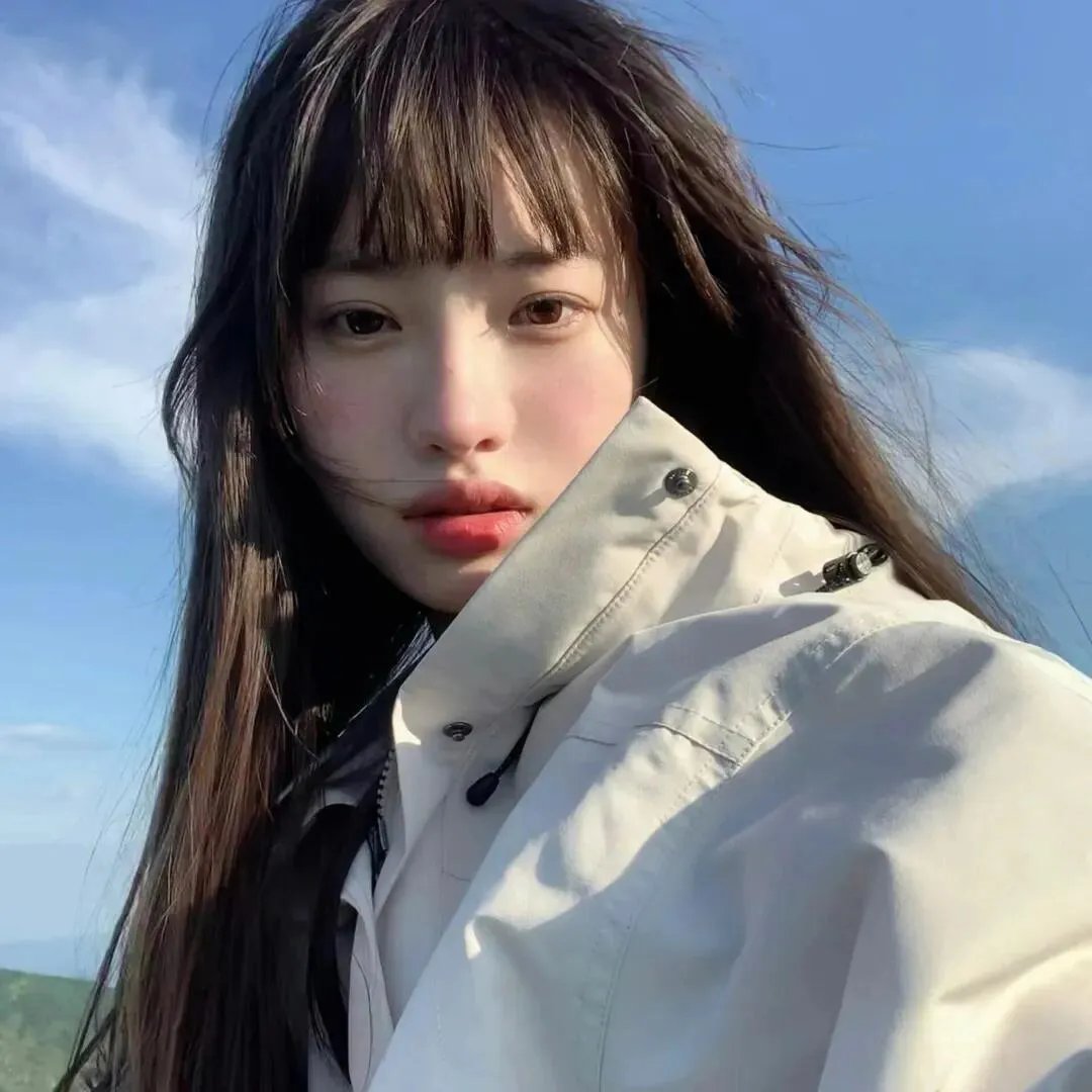天使请吻我